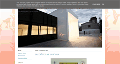 Desktop Screenshot of emusica.archena.es